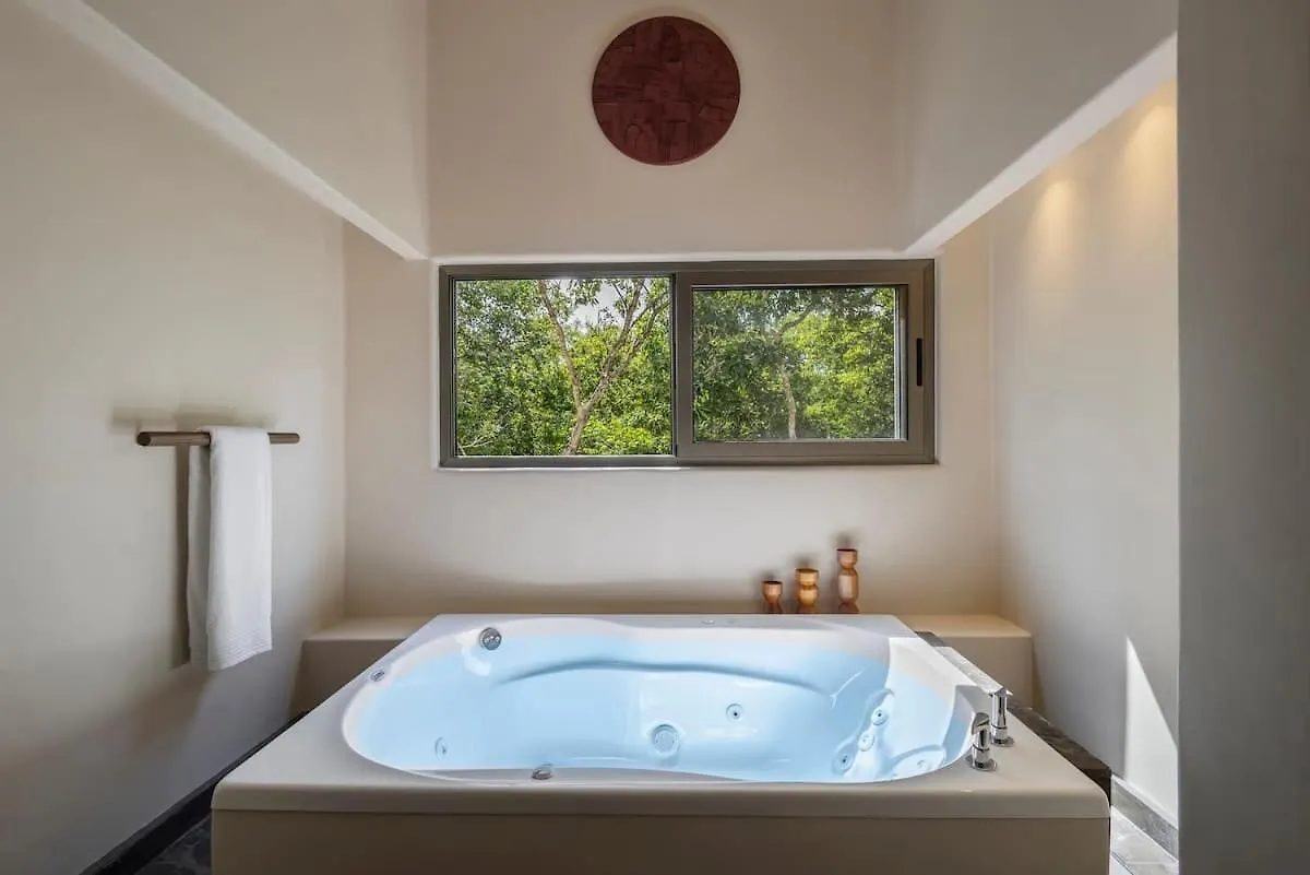 Villa Xata Tulum Hébergement de vacances