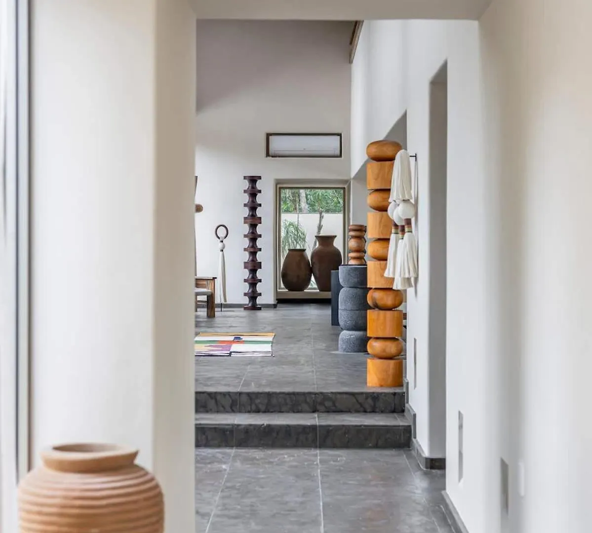 Hébergement de vacances Villa Xata Tulum Mexique