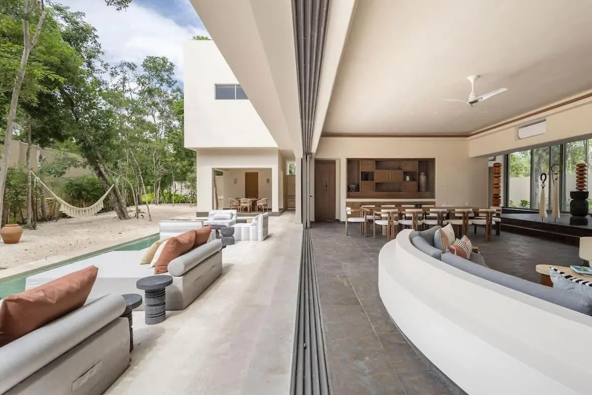 Villa Xata Tulum