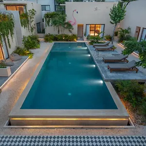 Faisano Nomadas Boutique Hotel-adults Only Hotel