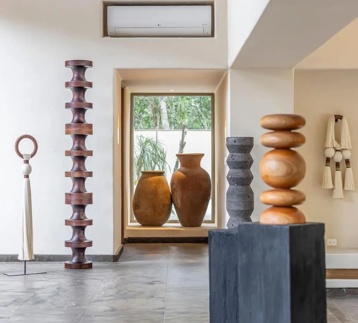 Villa Xata Tulum Holiday home