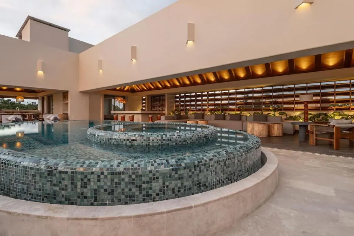 Villa Xata Tulum