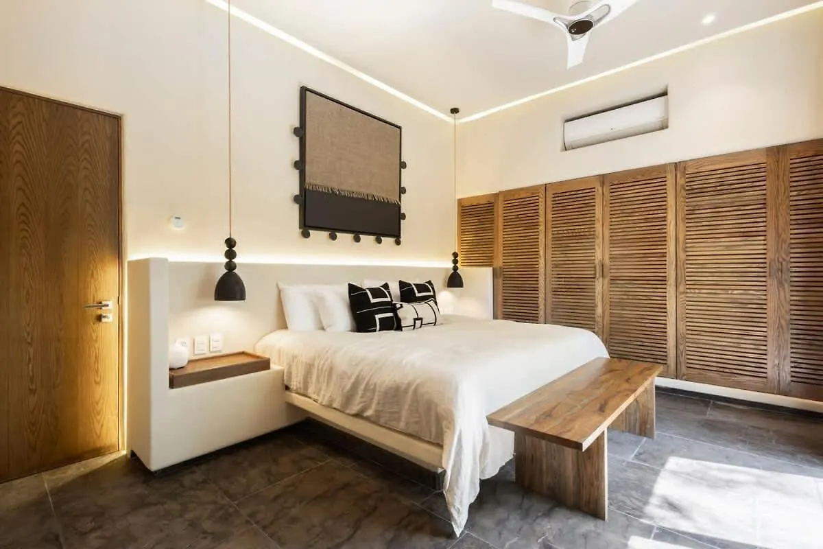 Villa Xata Tulum Holiday home
