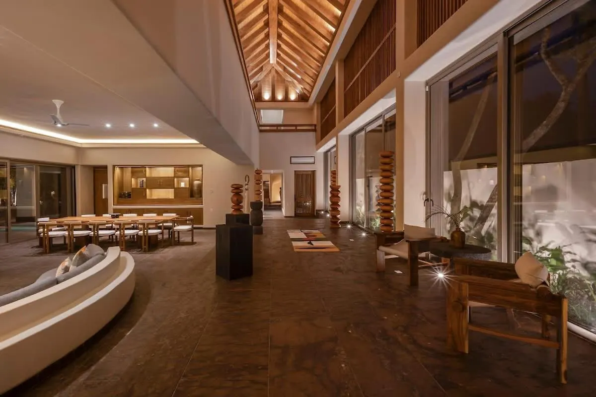Villa Xata Tulum 0*,  Mexico